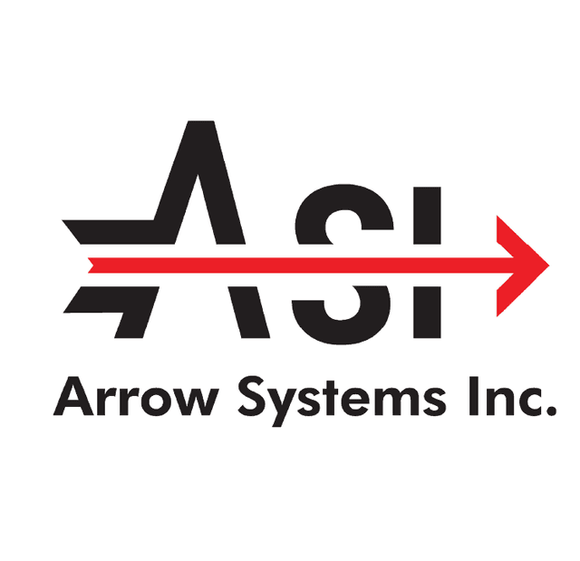 Arrow Systems Logo
